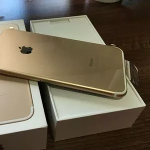 Разблокирована Apple iPhone 7 и 7 Plus 256GB,  128GB и 32GB