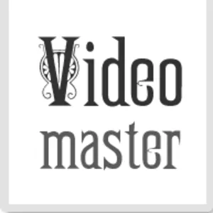 VideoMaster - фото и видеосъемка