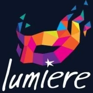 Шоу под ключ от команды Lumiere