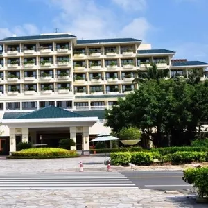 Тур в Хайнань. Гарантированные номера в Palm Beach Sanya 4*