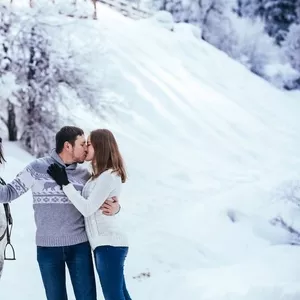 Фото и видеосъемка в Алматы АКЦИЯ НА ВЕСНУ