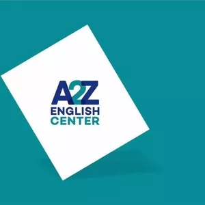 A2Z English Center - учебный центр английского языка