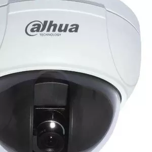 Купольные аналоговые камеры Dahua Technology