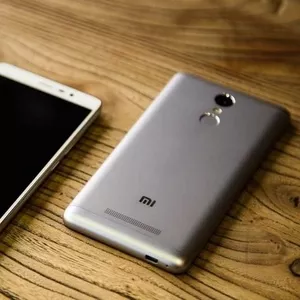 Xiaomi Redmi Note 3 Pro новый оригинал