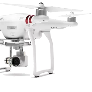 Квадрокоптер DJI Phantom 3 SE