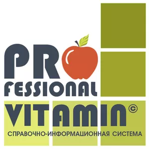 Справочно-информационная система для бухгалтера VITAMINka