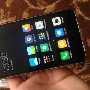 Продам найбыстрейший смартфон Xiaomi Redmi note 3