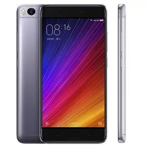 Xiaomi Mi5S 3/64Gb Black НОВЫЙ