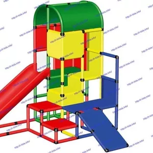 R-KIDS: Детский игровой комплекс для детей KDK-032