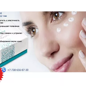 Лифтинг - крем против морщин вокруг глаз Instantly AGELESS