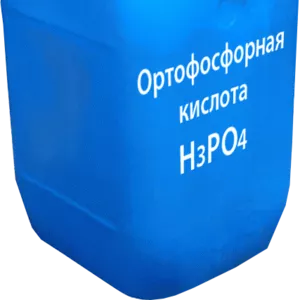 Ортофосфорная кислота продам