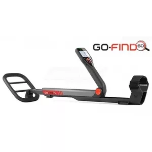 Металлоискатель Minelab GO-FIND 60