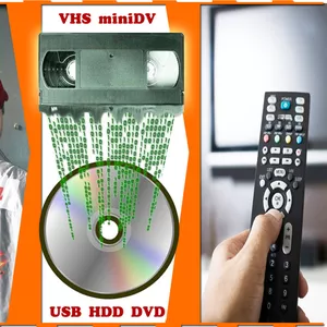 Перезапись видеокассет на DVD диски. Аппаратное улучшение качества,  монтаж и доставка БЕСПЛАТНО!!!