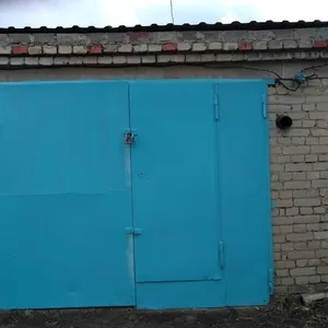 Продам гараж в ГЭК 3 