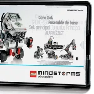 LEGO Education Mindstorms: Базовый набор EV3 45544