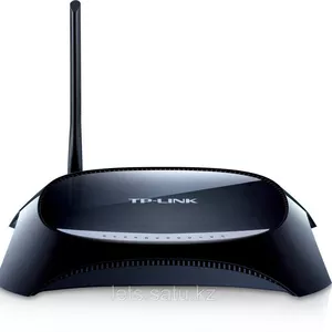 Модем TP-Link TD-VG3511