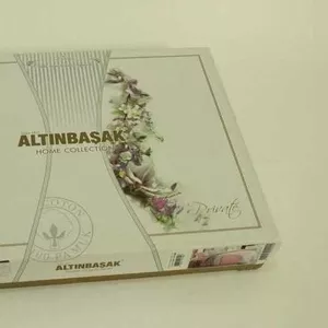 Постельное белье Altinbasak