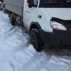 Услуга Грузового авто.Газель