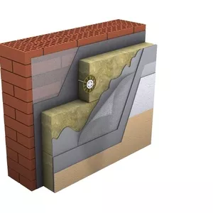 Услуга теплоизоляции стен и кровли Алматы