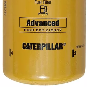  Топливный фильтр на Caterpillar 1R-0751