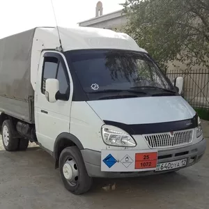 Экспресс пеевозки ГАЗель / FOTON / IVECO/ 5-10 тон