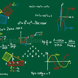 Репетитор по математике/физике/химии Интенсивный курс