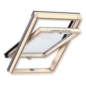 Мансардные окна VELUX OPTIMA,  ручка снизу Астана