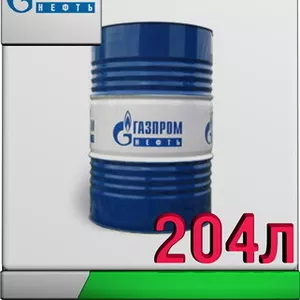 Газпромнефть Масло компрессорное КС-19П 204л Арт.:A-058 (Купить в Аста