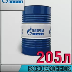 Газпромнефть Гидравлическое масло МГЕ-46В 205л Арт.:A-072 (Купить в Ас