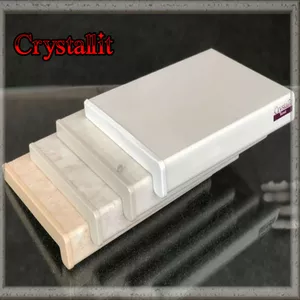 Подоконники Crystallit