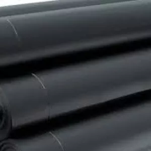 Геомембрана гидроизоляционная HDPE