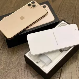 Apple iPhone 11 Pro 64GB -- $500 и iPhone 11 Pro Max 64GB - $550