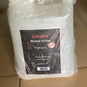 Caluanie Muelear Oxidize