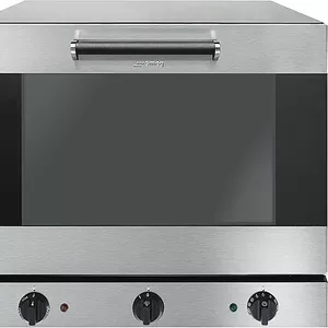 Печь конвекционная Smeg ALFA 43 GHU