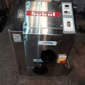 Тестоделитель Subal Compact PH 120