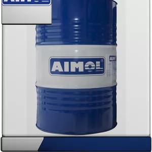 Пищевая смазка Aimol Foodline Grease Aluminium Complex M 00