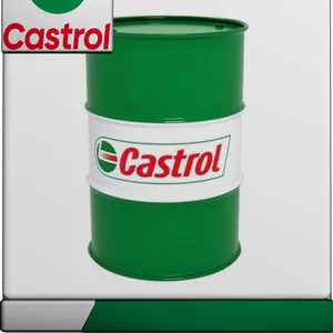 Компрессорное масло Castrol Aircol PD 32