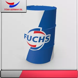 Пищевое цепное масло Fuchs Cassida Chain Oil 1500