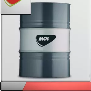 Высокоэффективный смазочный материал Mol Compressol 220