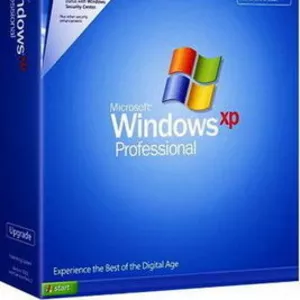 Установка Windows XP, Professional, Vista, Windows 7 SP-3