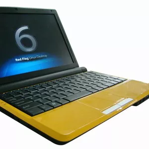 Netbook 10.2 за 310$ Intel® Atom Mobile N270 ....