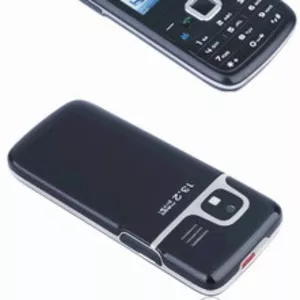 NOKIA 6700 (2 SIM+TV+WiFi copy)...