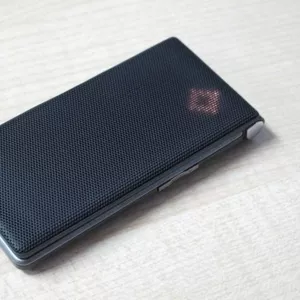 Ультра тонкий Vertu T77 (2 СИМ карты)