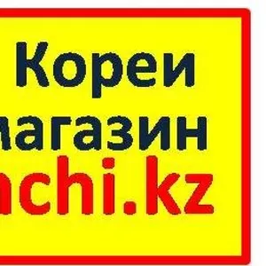 Cредство для мытья посуды (пр-во Корея) от www.kimchi.kz 