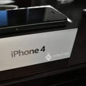 Apple iphone 4 32GB Brand 4 Sell