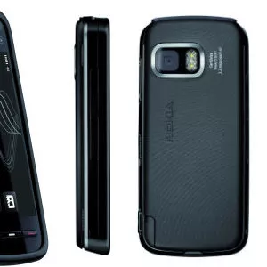 Продам Nokia5800XpressMusic