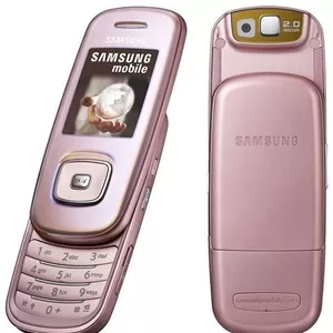 SAMSUNG L600