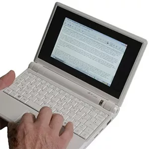 asus eee pc 701  