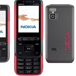 телефон nokia 5610 XpressMusic 