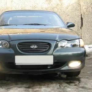 Продается Hyundai Sonata III